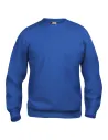 SUDADERA BASIC ROUNDNECK CLIQUE 021030