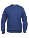 SUDADERA BASIC ROUNDNECK CLIQUE 021030