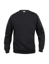 SUDADERA BASIC ROUNDNECK CLIQUE 021030