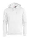 SUDADERA BASIC HOODY CLIQUE 021031