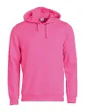 SUDADERA BASIC HOODY CLIQUE 021031