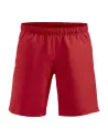 PANTALON CORTO HOLLIS CLIQUE 022057