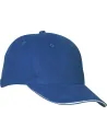 GORRA DAVIS KIDS CLIQUE 024036