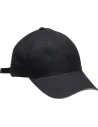 GORRA DAVIS KIDS CLIQUE 024036