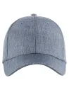 GORRA MELANGE CAP CLIQUE 024066