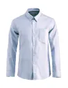 CAMISA OXFORD CLIQUE 027311