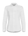 CAMISETA STRETCH SHIRT LS LADY CLIQUE 027961