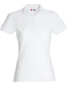 POLO BASIC POLO LADIES CLIQUE 028231