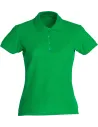 POLO BASIC POLO LADIES CLIQUE 028231