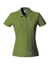 POLO BASIC POLO LADIES CLIQUE 028231