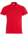 POLO BASIC POLO S/S JUNIOR CLIQUE 028232