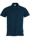 POLO BASIC POLO S/S JUNIOR CLIQUE 028232
