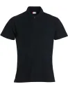 POLO BASIC POLO S/S JUNIOR CLIQUE 028232