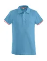 POLO NEWTON CLIQUE 028237