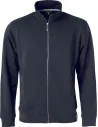 SUDADERA CLASSIC FT JACKET CLIQUE 021058