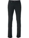 PANTALON 5-POCKET STRETCH CLIQUE 022040