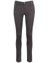 PANTALON 5-POCKET STRETCH LADIES CLIQUE 022041