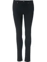 PANTALON 5-POCKET STRETCH LADIES CLIQUE 022041