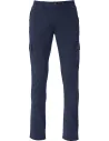 PANTALON CARGO POCKET CLIQUE 022042