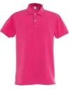 POLO STRETCH PREMIUM POLO CLIQUE 028240