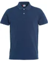 POLO STRETCH PREMIUM POLO CLIQUE 028240