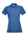 POLO STRETCH PREMIUM POLO LADIES CLIQUE 028241