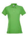 POLO STRETCH PREMIUM POLO LADIES CLIQUE 028241