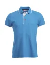 POLO SEATTLE CLIQUE 028242