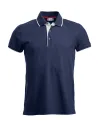 POLO SEATTLE CLIQUE 028242
