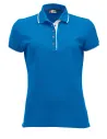 POLO SEATTLE LADIES CLIQUE 028243