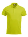 POLO CLASSIC LINCOLN S/S CLIQUE 028244