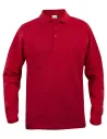 POLO CLASSIC LINCOLN L/S CLIQUE 028245