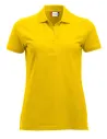 POLO CLASSIC MARION S/S CLIQUE 028246