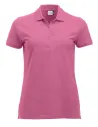 POLO CLASSIC MARION S/S CLIQUE 028246