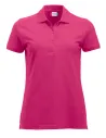 POLO CLASSIC MARION S/S CLIQUE 028246