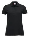 POLO CLASSIC MARION S/S CLIQUE 028246