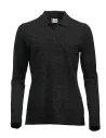 POLO CLASSIC MARION L/S CLIQUE 028247