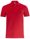POLO BASIC POLO POCKET CLIQUE 028255