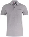 POLO BASIC POLO POCKET CLIQUE 028255