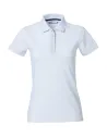 POLO HEAVY PREMIUM POLO LADIES CLIQUE 028261