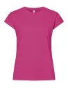 CAMISETA FASHION TOP LADY CLIQUE 029005