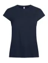 CAMISETA FASHION TOP LADY CLIQUE 029005
