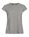 CAMISETA FASHION TOP LADY CLIQUE 029005