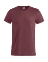 CAMISETA BASIC-T CLIQUE 029030