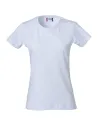 CAMISETA BASIC-T LADIES CLIQUE 029031