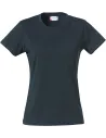 CAMISETA BASIC-T LADIES CLIQUE 029031