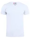 CAMISETA BASIC-T V-NECK CLIQUE 029035