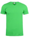 CAMISETA BASIC-T V-NECK CLIQUE 029035