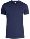 CAMISETA BASIC ACTIVE-T JUNIOR CLIQUE 029037