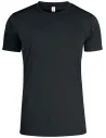 CAMISETA BASIC ACTIVE-T JUNIOR CLIQUE 029037